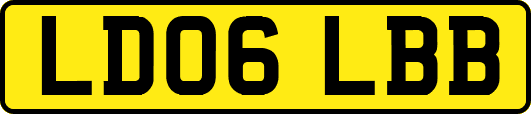 LD06LBB
