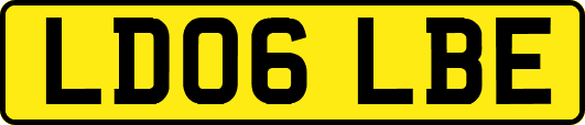 LD06LBE