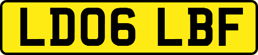 LD06LBF