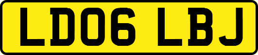 LD06LBJ