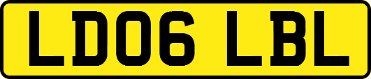 LD06LBL