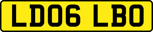 LD06LBO