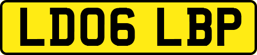 LD06LBP