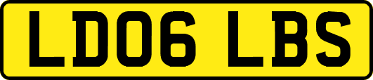 LD06LBS
