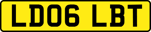 LD06LBT
