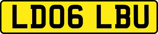 LD06LBU
