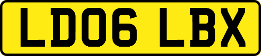 LD06LBX