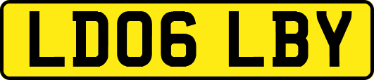 LD06LBY