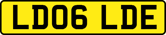 LD06LDE