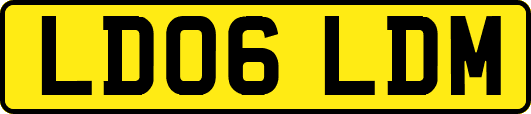 LD06LDM