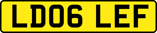LD06LEF