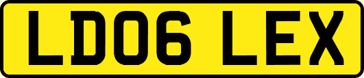 LD06LEX