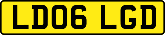 LD06LGD