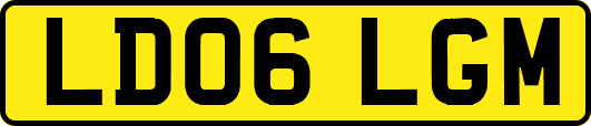 LD06LGM