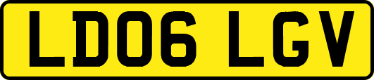 LD06LGV
