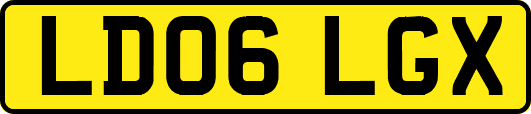 LD06LGX