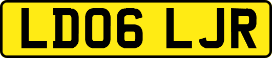 LD06LJR