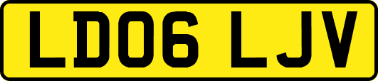 LD06LJV