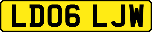 LD06LJW