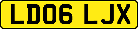 LD06LJX