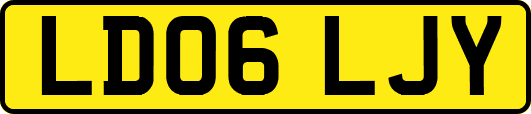 LD06LJY