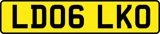LD06LKO