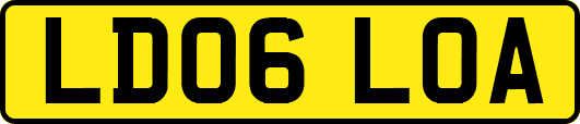 LD06LOA