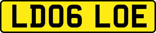 LD06LOE