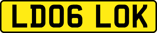 LD06LOK
