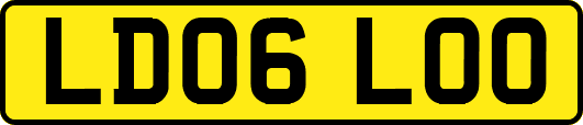 LD06LOO