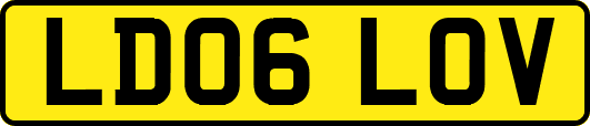 LD06LOV