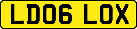 LD06LOX