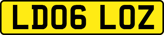 LD06LOZ