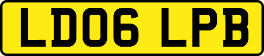 LD06LPB
