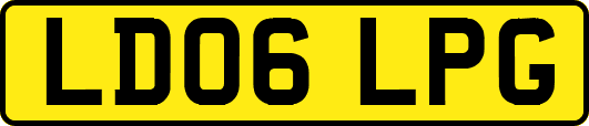 LD06LPG