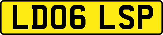 LD06LSP