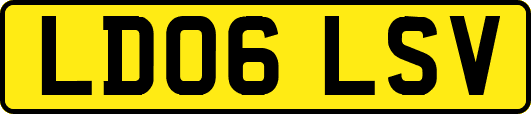 LD06LSV