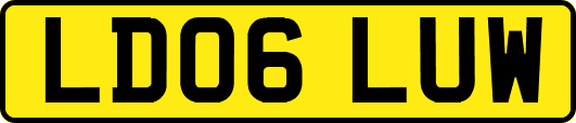 LD06LUW