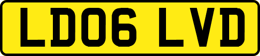 LD06LVD