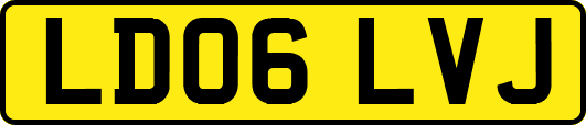 LD06LVJ
