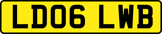LD06LWB