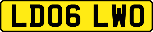 LD06LWO