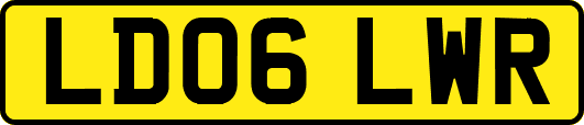 LD06LWR