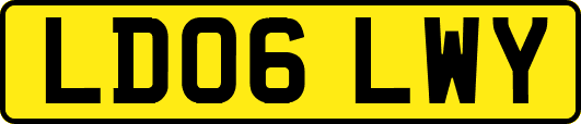 LD06LWY