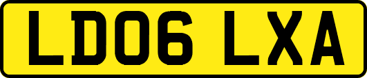 LD06LXA