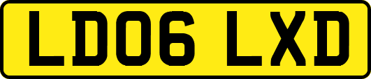 LD06LXD