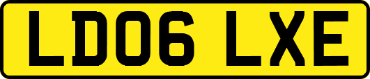 LD06LXE