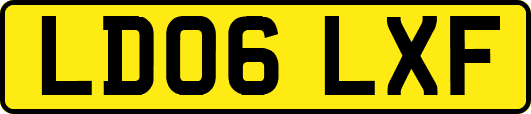 LD06LXF
