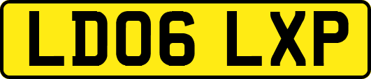 LD06LXP
