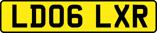 LD06LXR